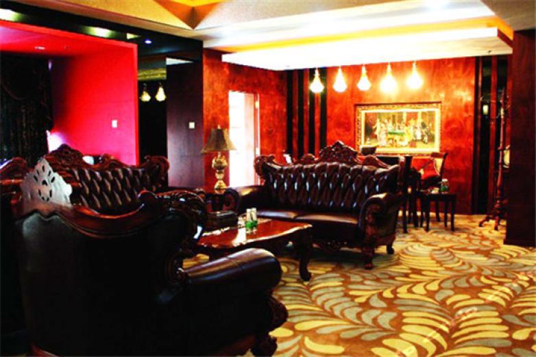 五指山国际酒店